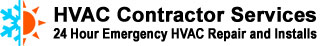 Forestdale HVAC Services